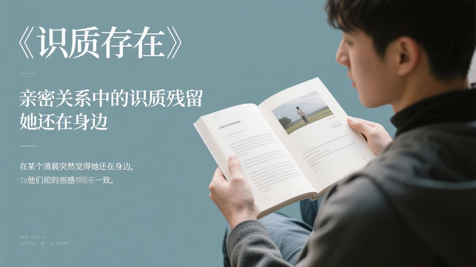 阅读玩法介绍